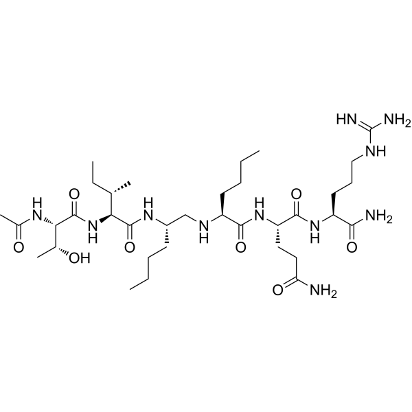 Mvt-101 Chemical Structure