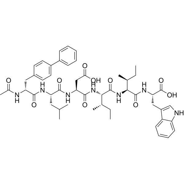 PD 142893 Chemical Structure