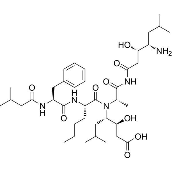 SR 42128 Chemical Structure