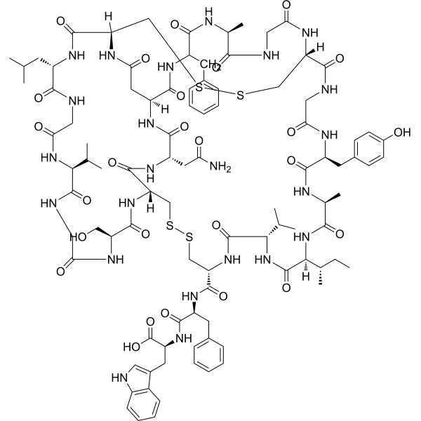 Siamycin I