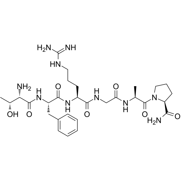 Protease-Activated Receptor-3 (PAR-3) (1-6), human