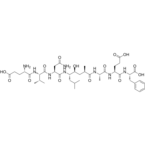 OM99-2 Chemical Structure