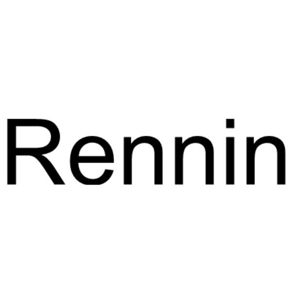 Rennin Chemical Structure
