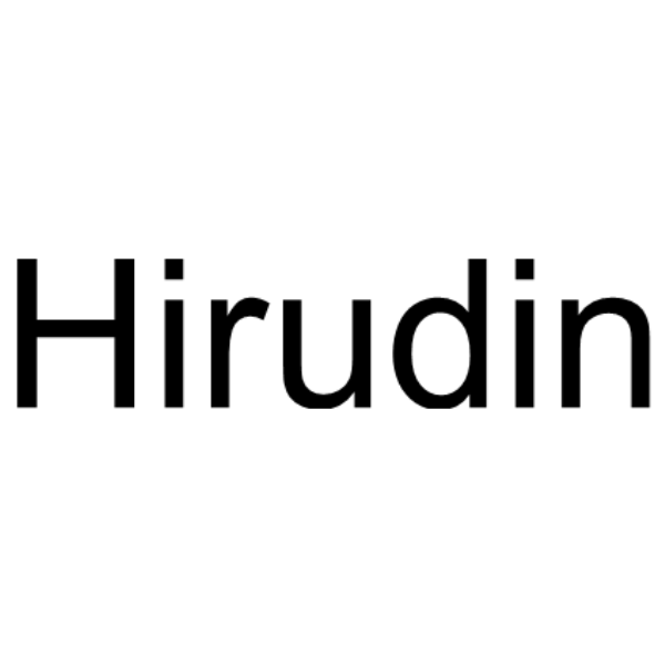 <em>Hirudin</em>