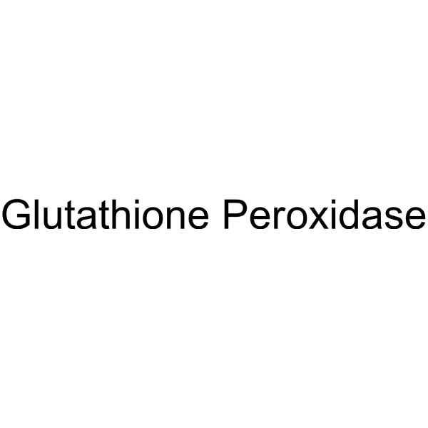 Glutathione Peroxidase Chemical Structure