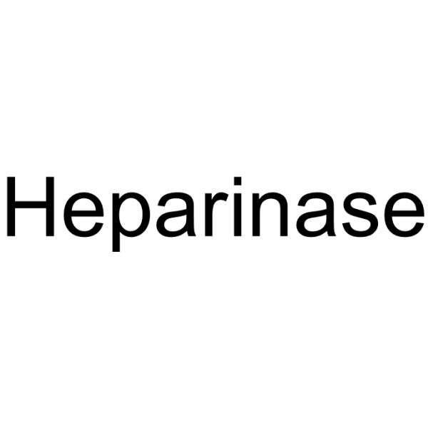 Heparinase Chemical Structure