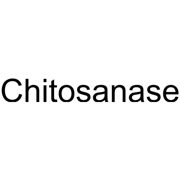 Chitosanase Chemical Structure