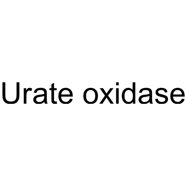 Urate oxidase, Microorganism Chemical Structure