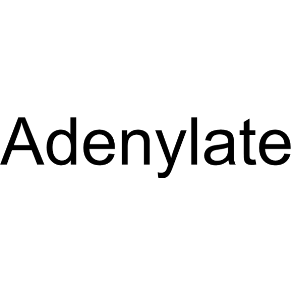 Adenylate Chemical Structure