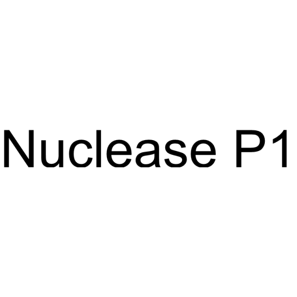 Nuclease P1 Chemical Structure
