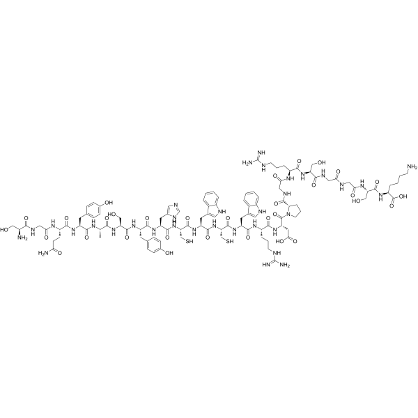 TPP-1 Chemical Structure