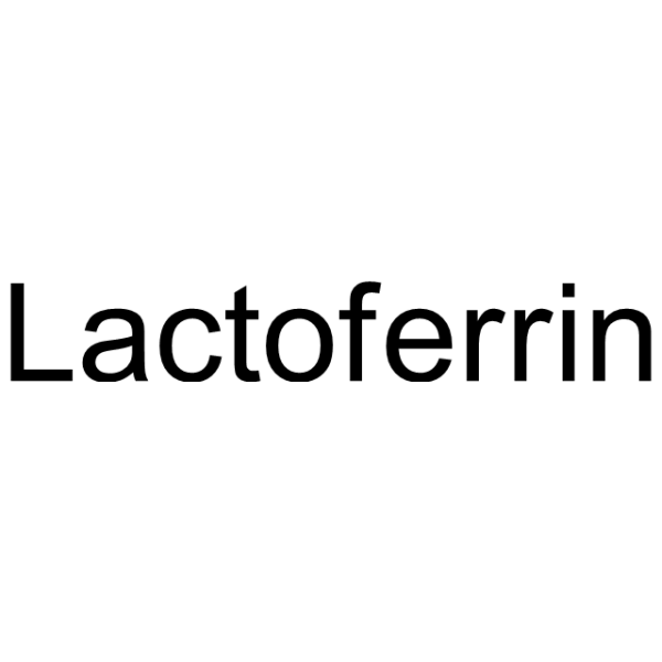 Lactoferrin Chemical Structure