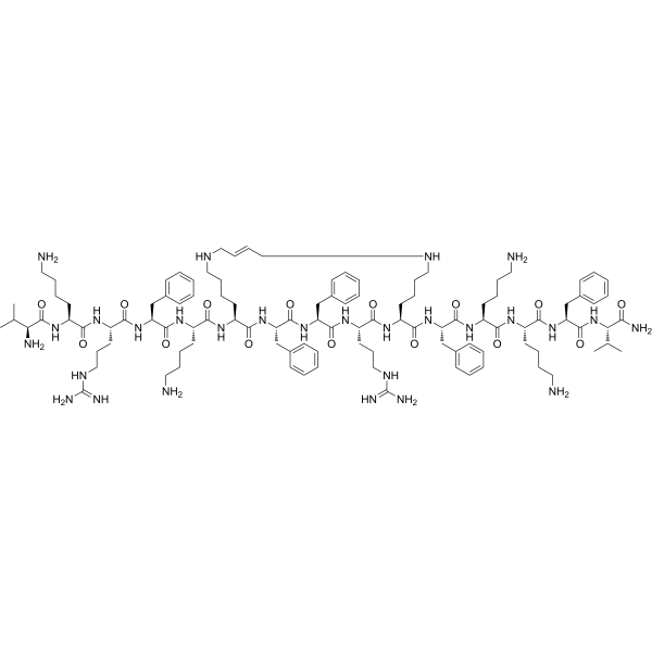 LS-BF1 Chemical Structure