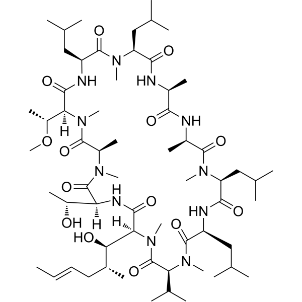 ASP5286 Chemical Structure