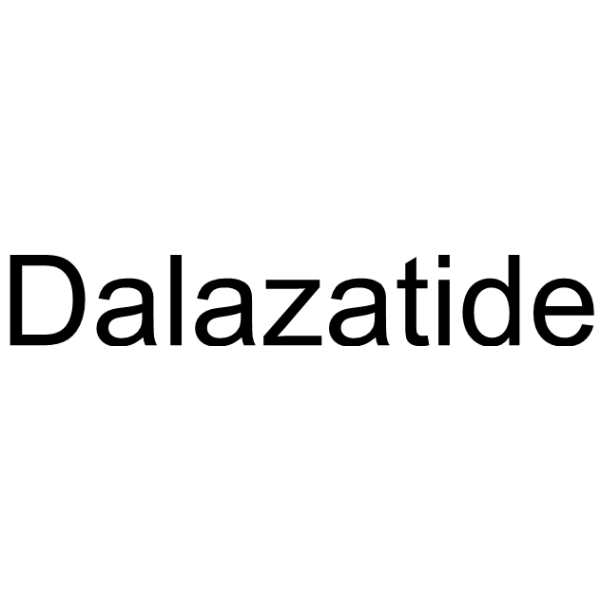Dalazatide Chemical Structure