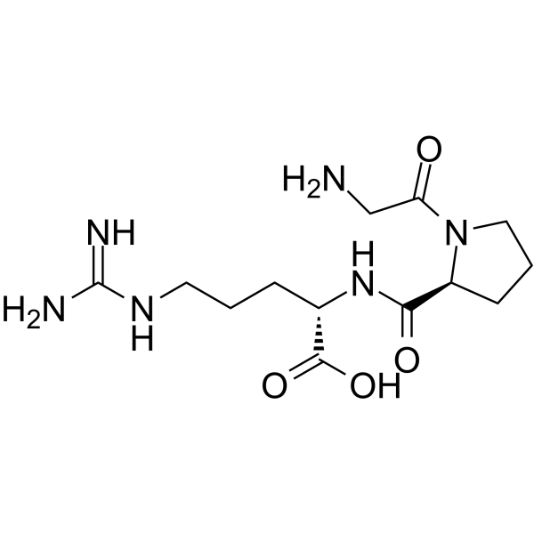 GPR Chemical Structure