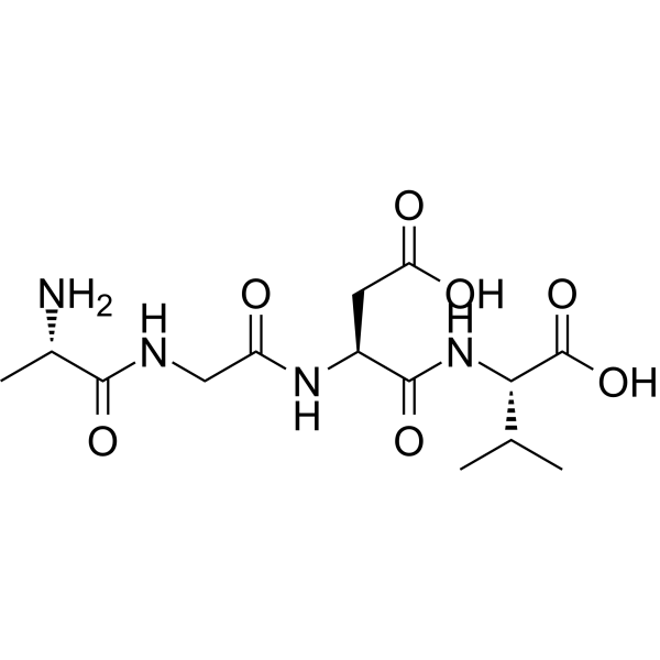 AGDV Chemical Structure