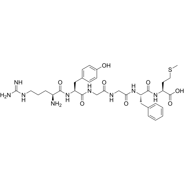 <em>β</em>-Lipotropin (60-65)