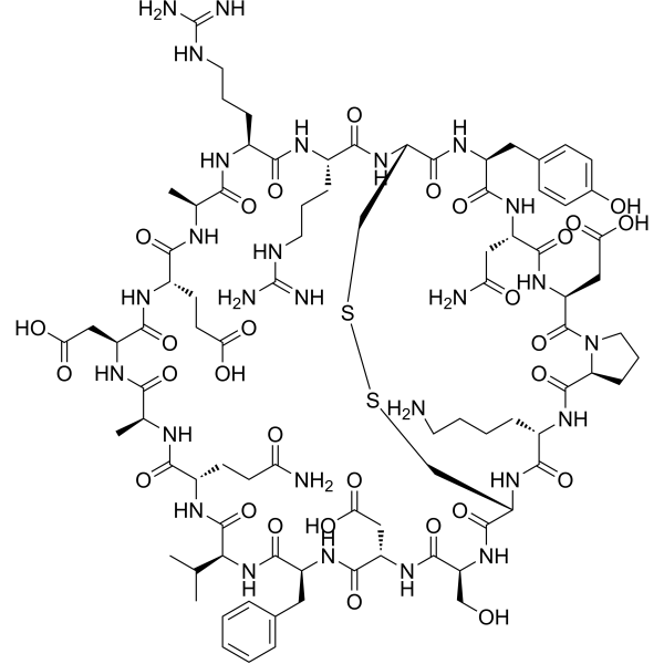 Mibenratide Chemical Structure