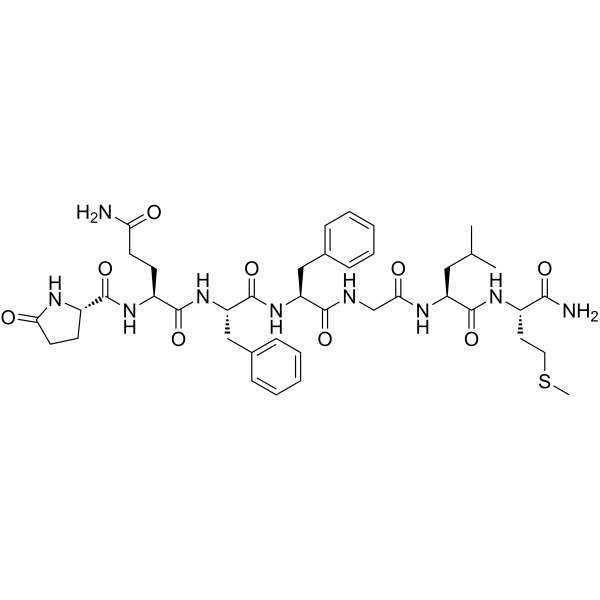 [<em>Glp</em>5] Substance P (5-11)