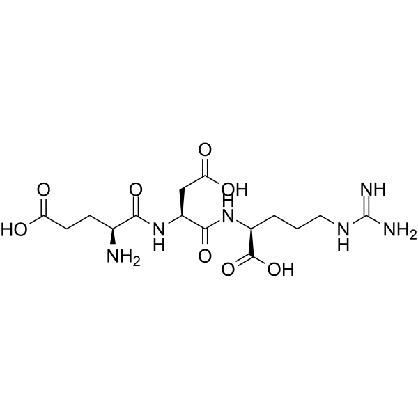 Pinealon Chemical Structure