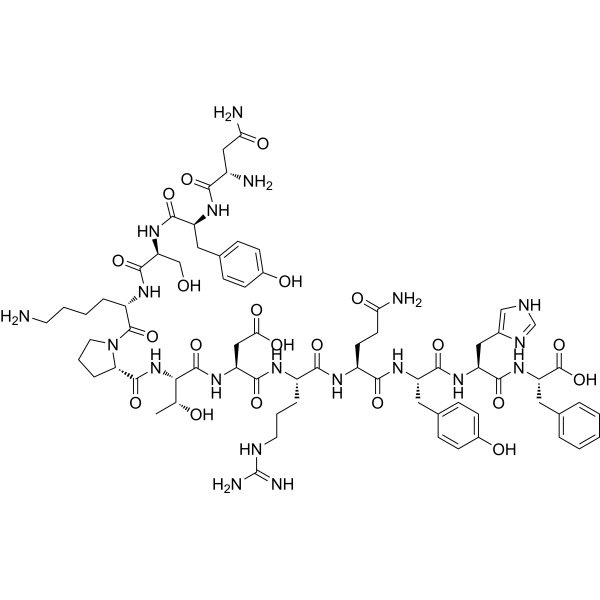 (D)-PPA 1 Chemical Structure