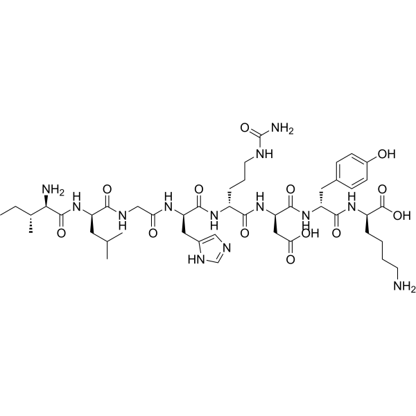 PDC31 Chemical Structure