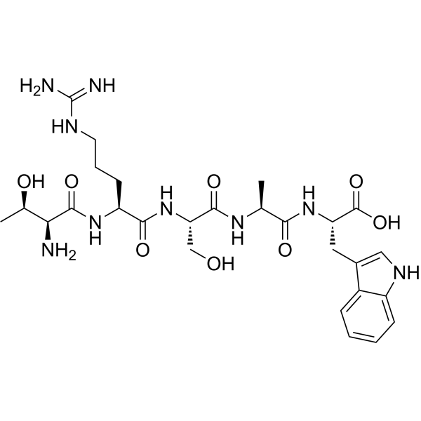 Osteostatin Chemical Structure