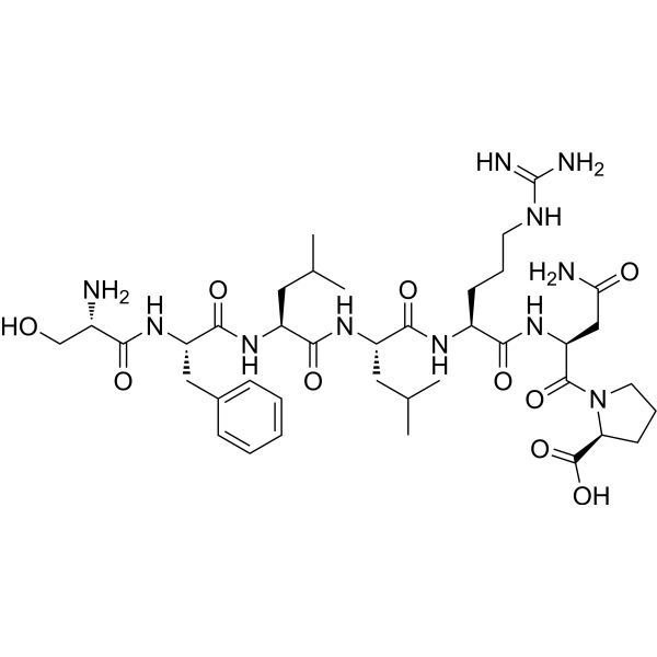 TRAP-7 Chemical Structure