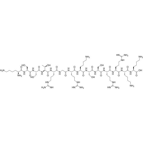 CHRG01 Chemical Structure