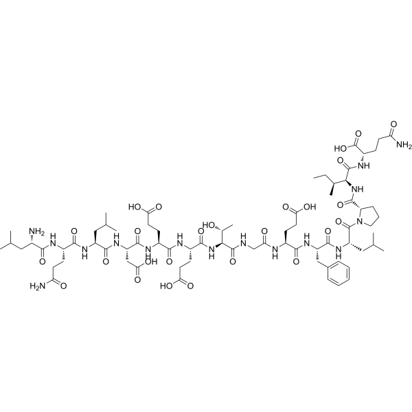 Keap1-Nrf2-IN-16 Chemical Structure