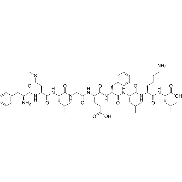 Sucantomotide Chemical Structure