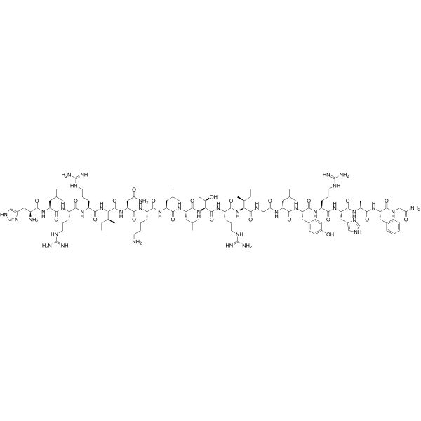 Lynronne-2 Chemical Structure