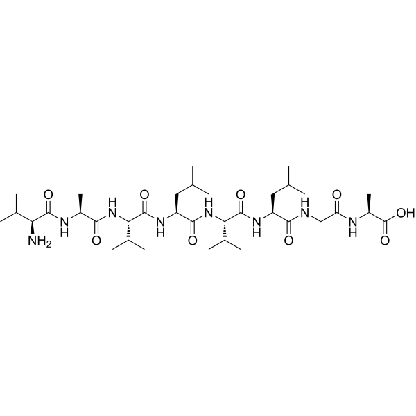 cOB1 phermone Chemical Structure