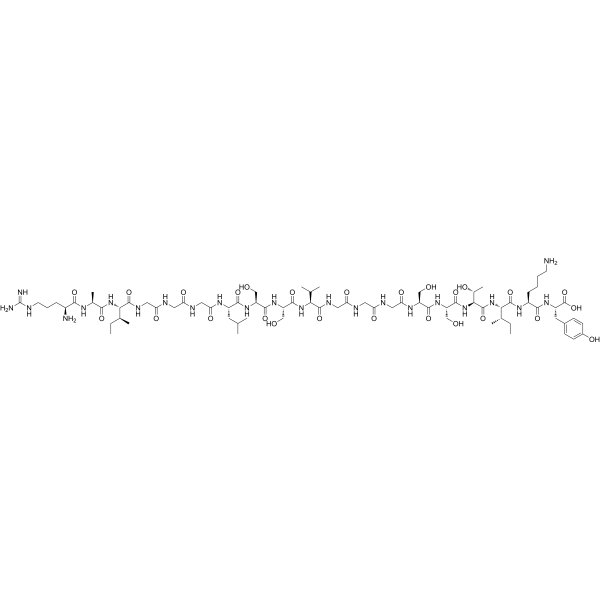 KAMP-19 Chemical Structure