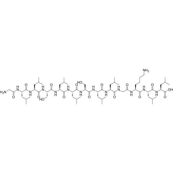 DFTamP1 Chemical Structure