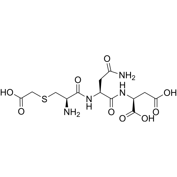 GP-2B Chemical Structure
