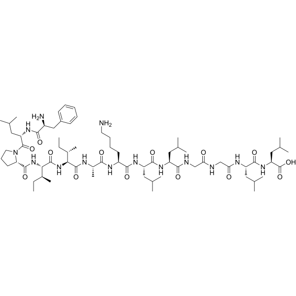 Peptide 5e Chemical Structure