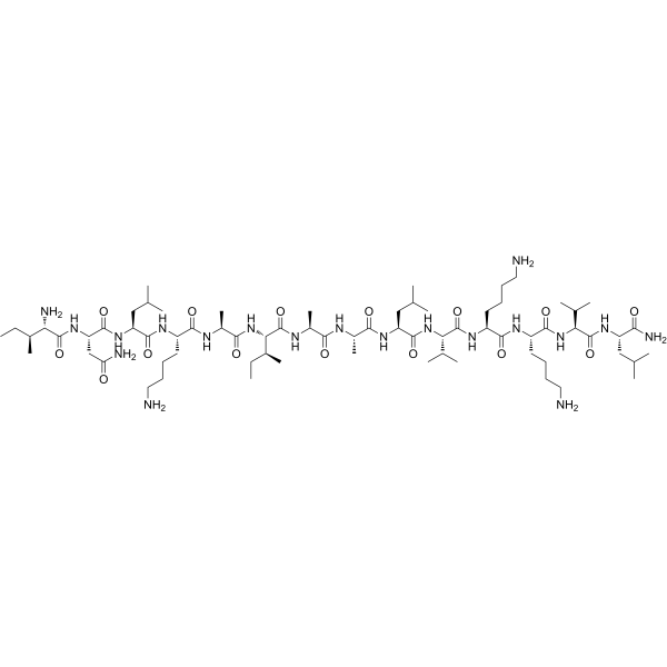 HR1 Chemical Structure