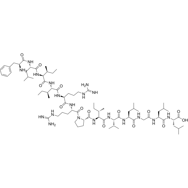 Peptide 5g Chemical Structure