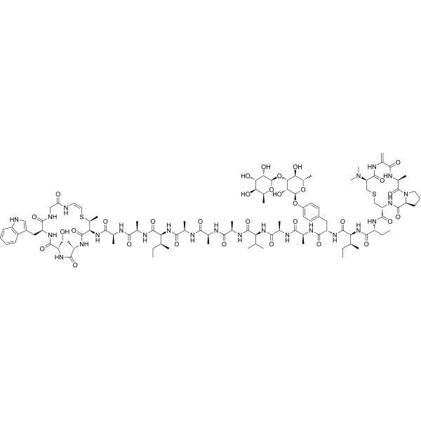 Cacaoidin Chemical Structure