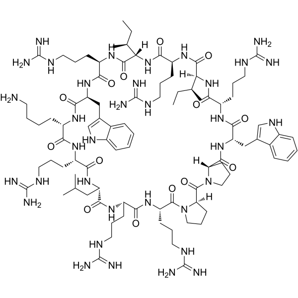 JB-95 Chemical Structure