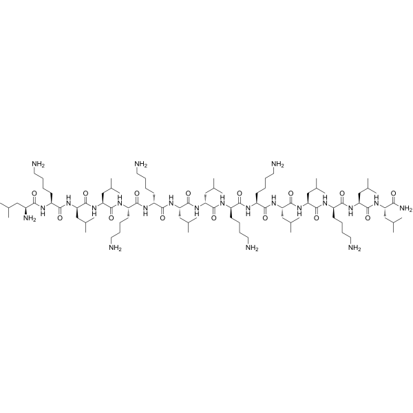 D-K6L9 Chemical Structure