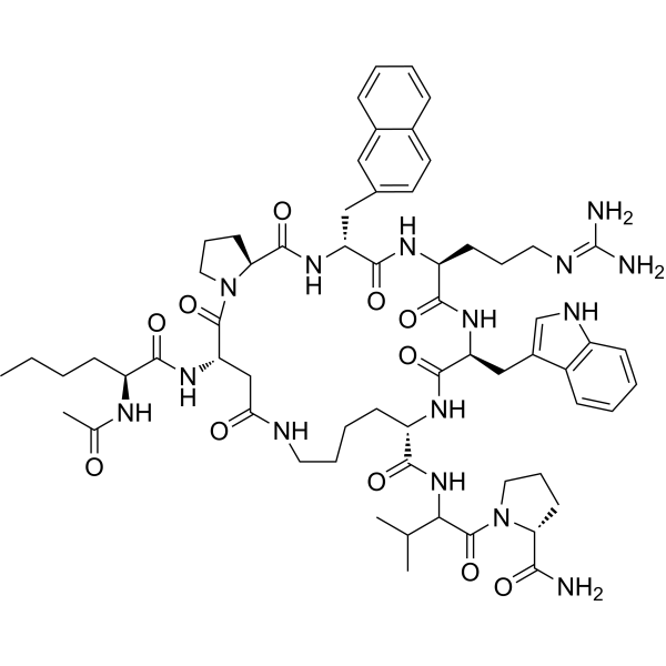 TCMCB07 Chemical Structure