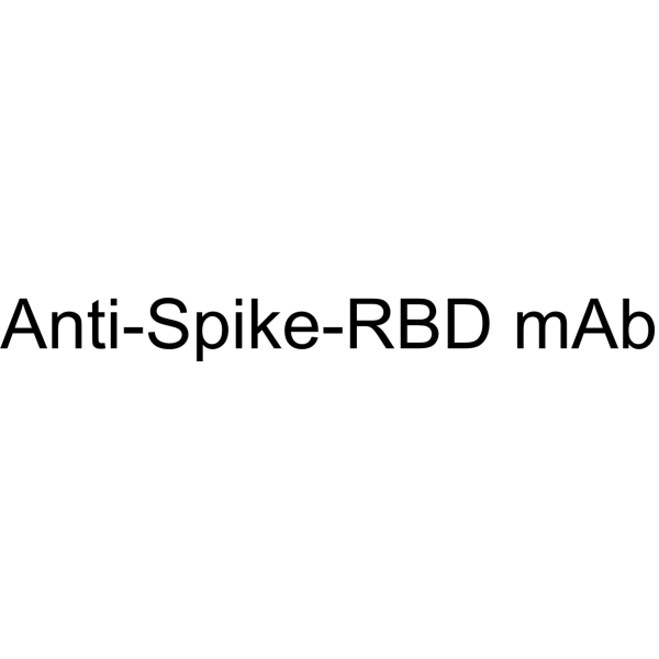 Anti-Spike-RBD mAb