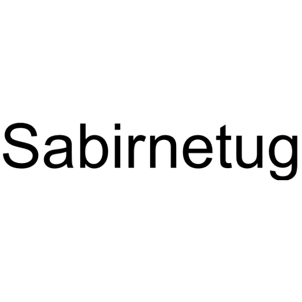 Sabirnetug Chemical Structure