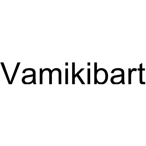 Vamikibart Chemical Structure