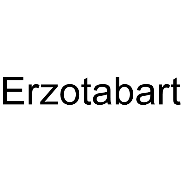 Erzotabart Chemical Structure