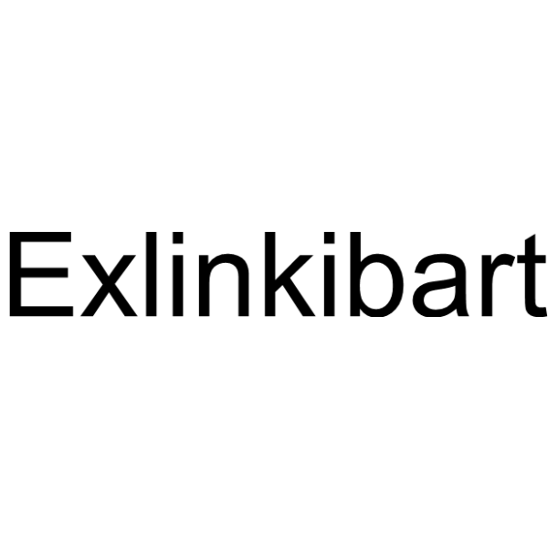 Exlinkibart Chemical Structure