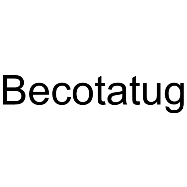 Becotatug Chemical Structure